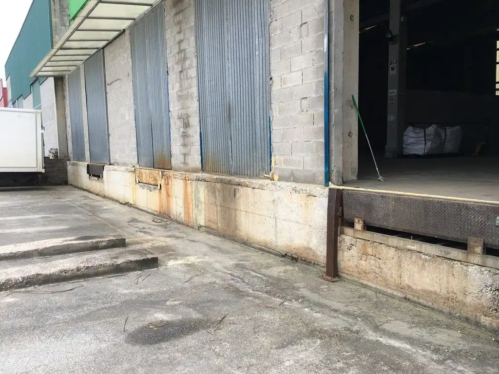 Nau industrial en venda a Begonte, imagen 18