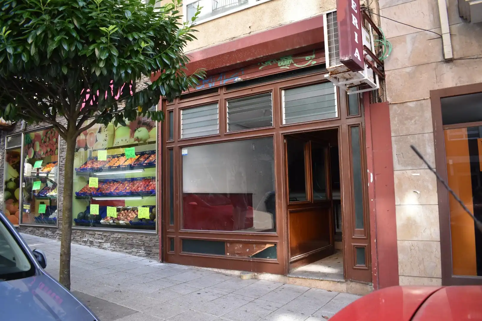 Local comercial en venta en Puerto Chico
