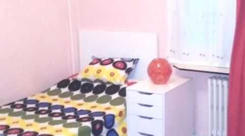 Foto 3 de Piso de alquiler en Ávila Kalea, Ametzola, Bilbao