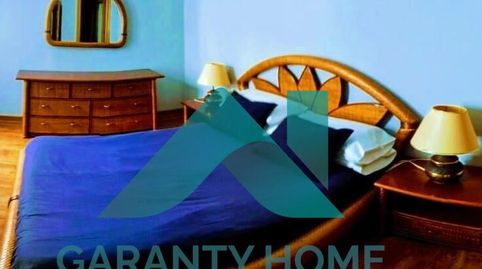 Foto 2 de Apartament de lloguer a Casco Antiguo, Cáceres Capital