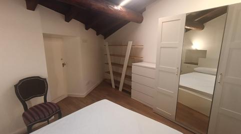 Foto 3 de Estudi de lloguer a Praza Do Campo Castelo, 28, Centro - Recinto Amurallado, Lugo