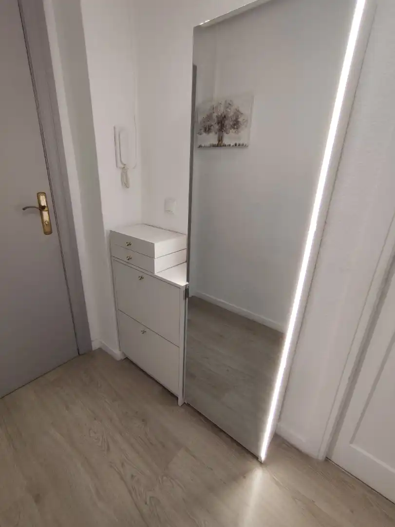 Piso en venta en Valencia con Aire acondicionado, Amueblado y Horno