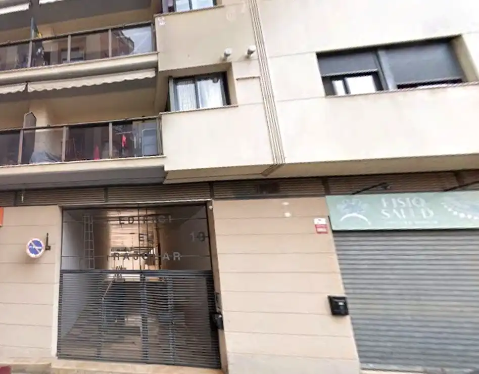 Pis en venda a Cronista Cervero, Riba-roja de Túria