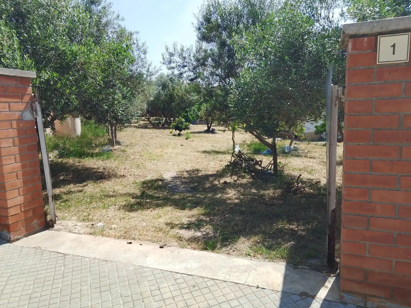 Residential for sale in Sant Llorenç d'Hortons