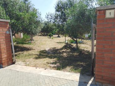 Terreny residencial en venda a Sant Llorenç d'Hortons