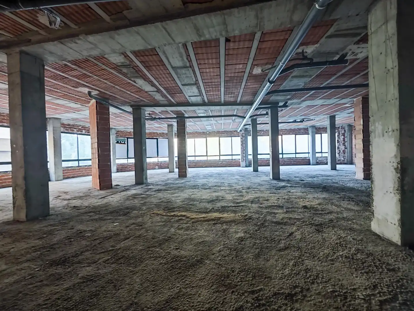 Commercial properties for rent in Puertollano