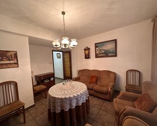 Living room of Planta baja for sale in Alzira