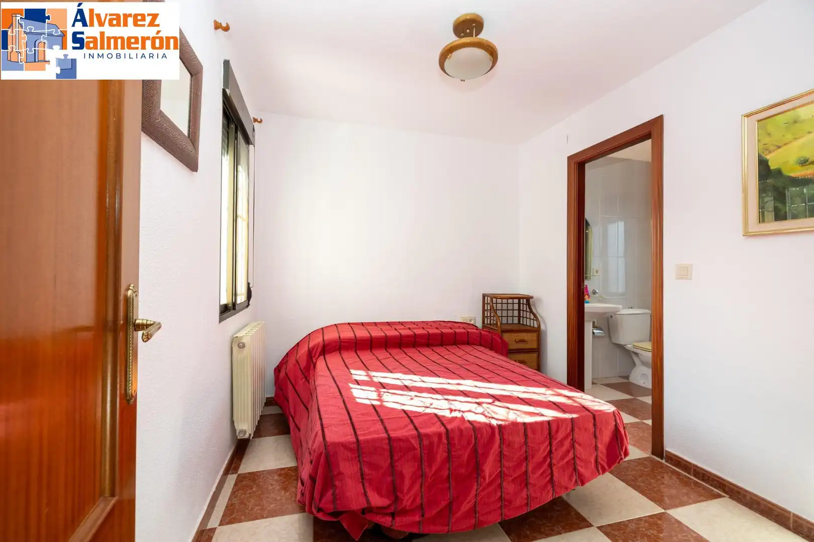 Villa mit Pool zum Verkauf in Calle Alijares, imagen 15