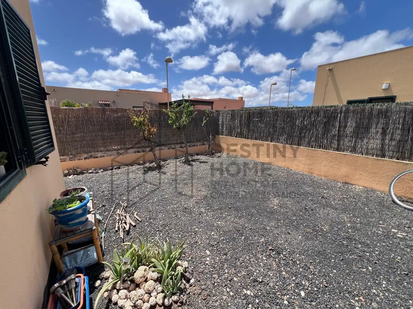 Casa o chalet en venta en La Oliva con Jardín privado, Terraza y Trastero