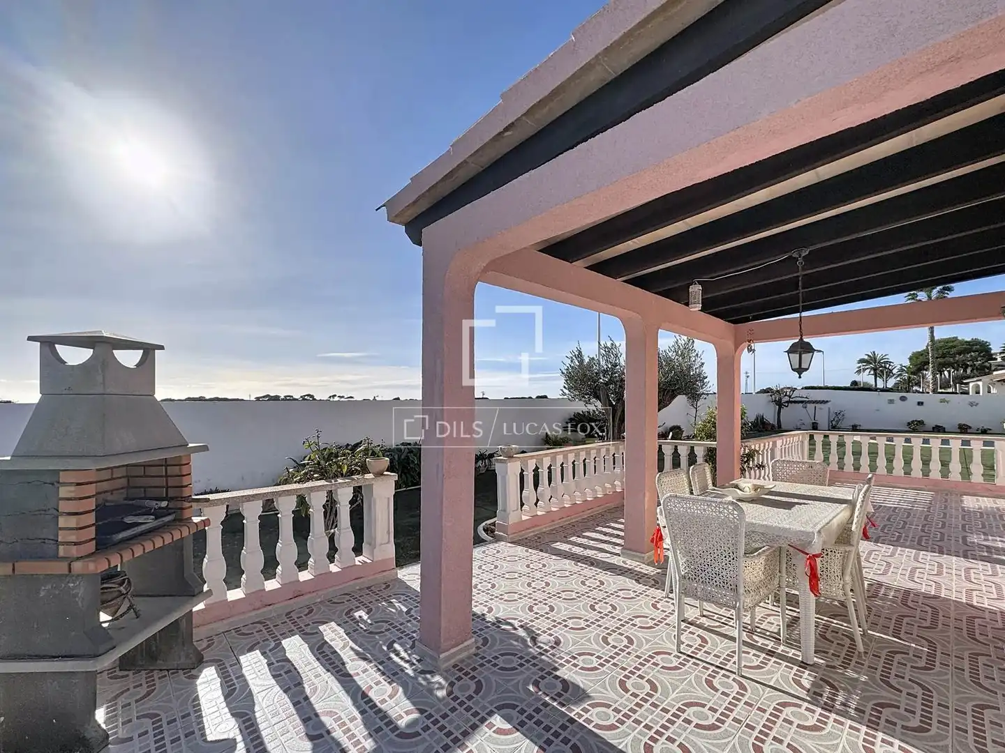 Villa avec terrasse à vendre à Santa Anna - Sol de l'Est, imagen 18