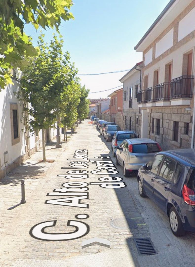 Pis en venda a Guadarrama