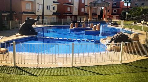 Foto 3 de Apartamento de alquiler en Reino Unido, 6, Baños y Mendigo, Murcia Capital