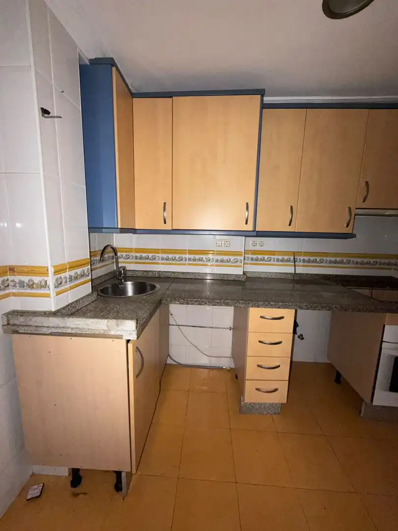 Piso en venta en FRANCISCO MUÑOZ KIRRI