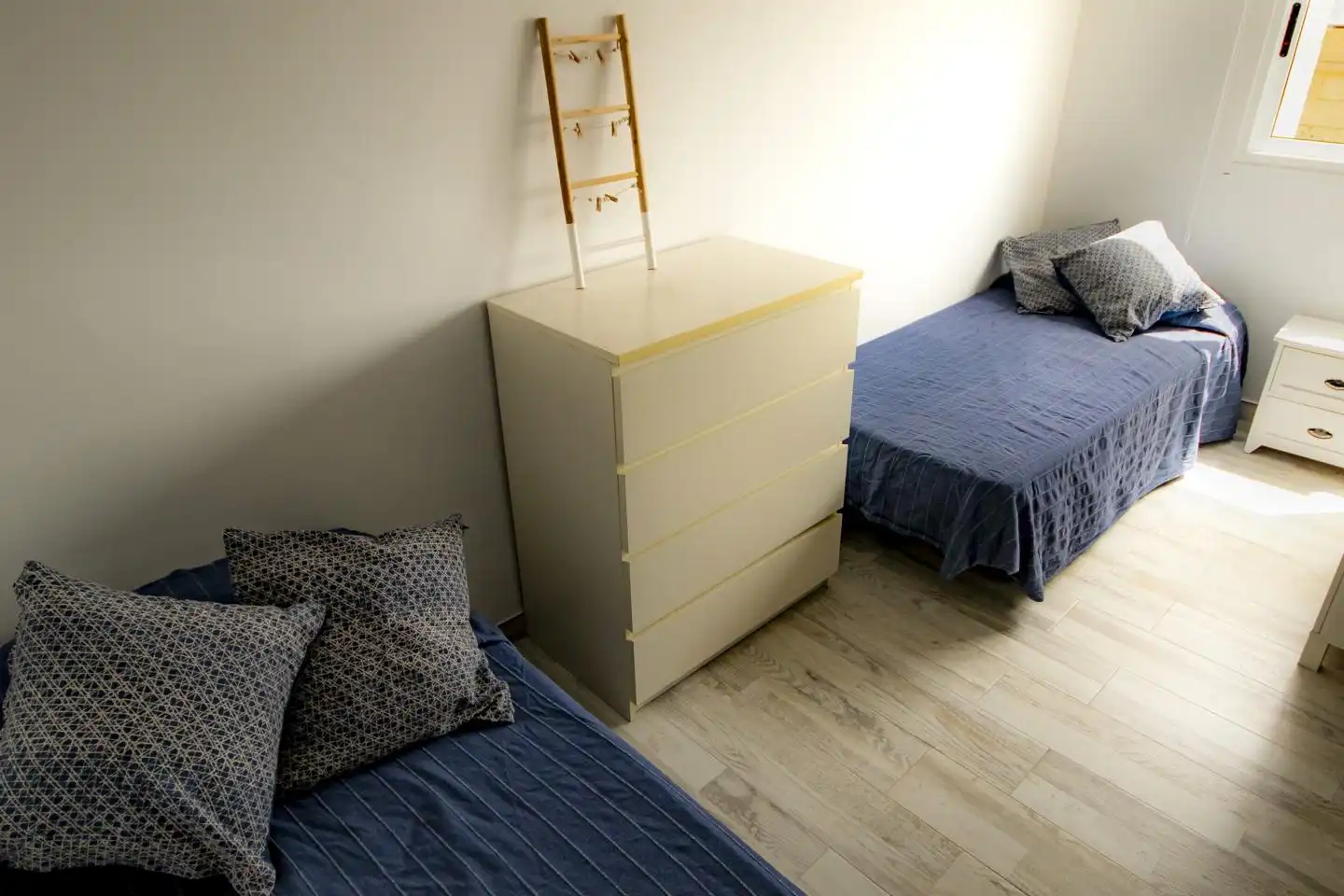 Bedroom of Flat for sale in Güímar  with Terrace and Furnished