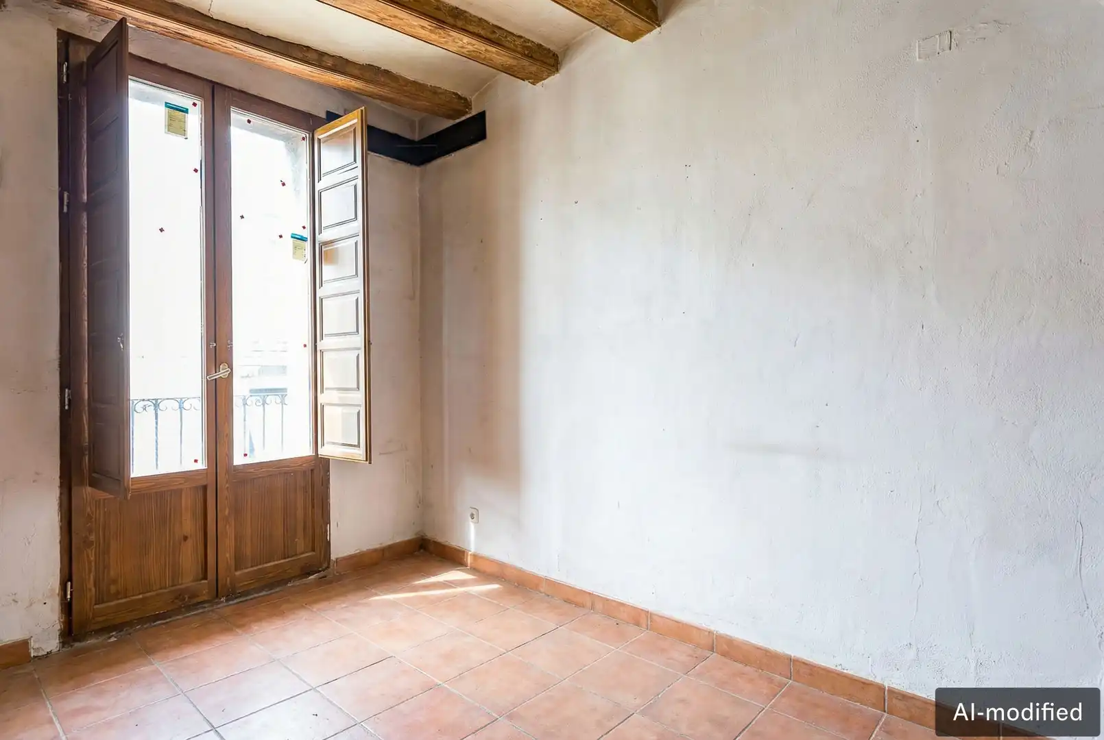 Flat with terrace for sale in Ciutat Vella, imagen 17