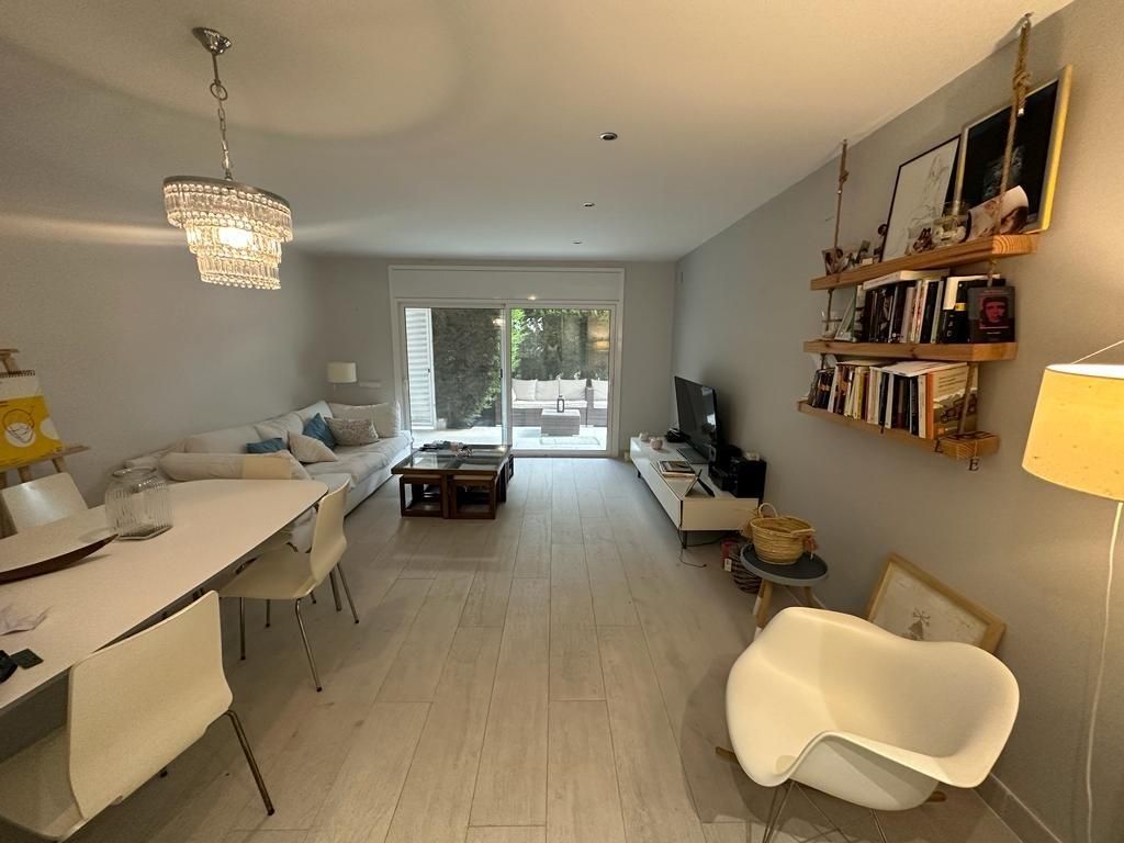 Planta baixa de lloguer a Ribes Roges