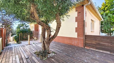 Foto 5 de Casa o chalet en venta en Segur de Calafell, Calafell