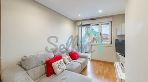 Foto 3 de Pis en venda a Del General Elorza, Salesas - Foncalada - Campoamor, Oviedo