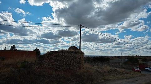 Foto 3 de Edifici en venda a Camino la Fuente del Molino, El Cerro - Carretera de San Rafael, Segovia Capital