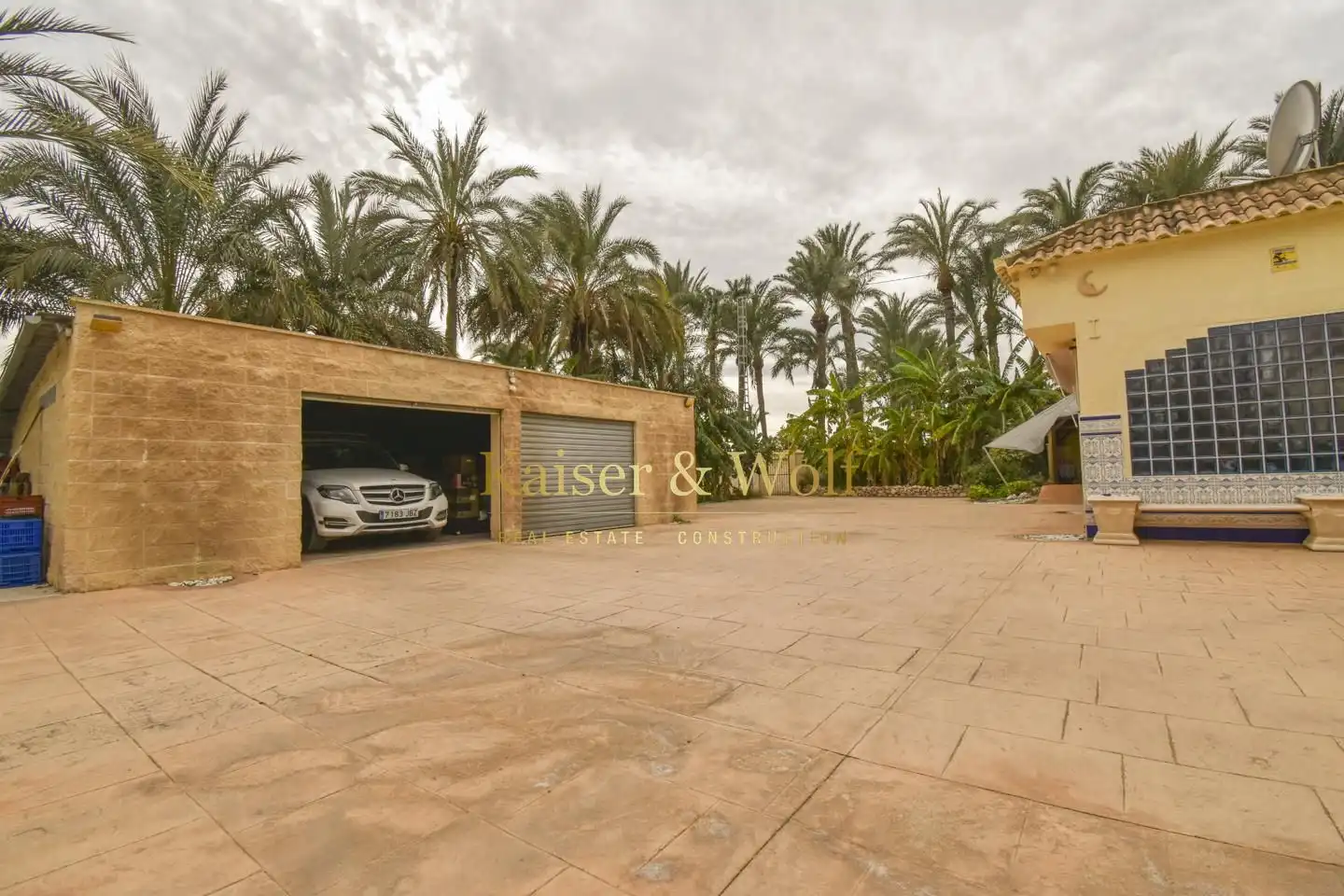 Casa rústica con piscina en venta en Partida Hoya, imagen 11