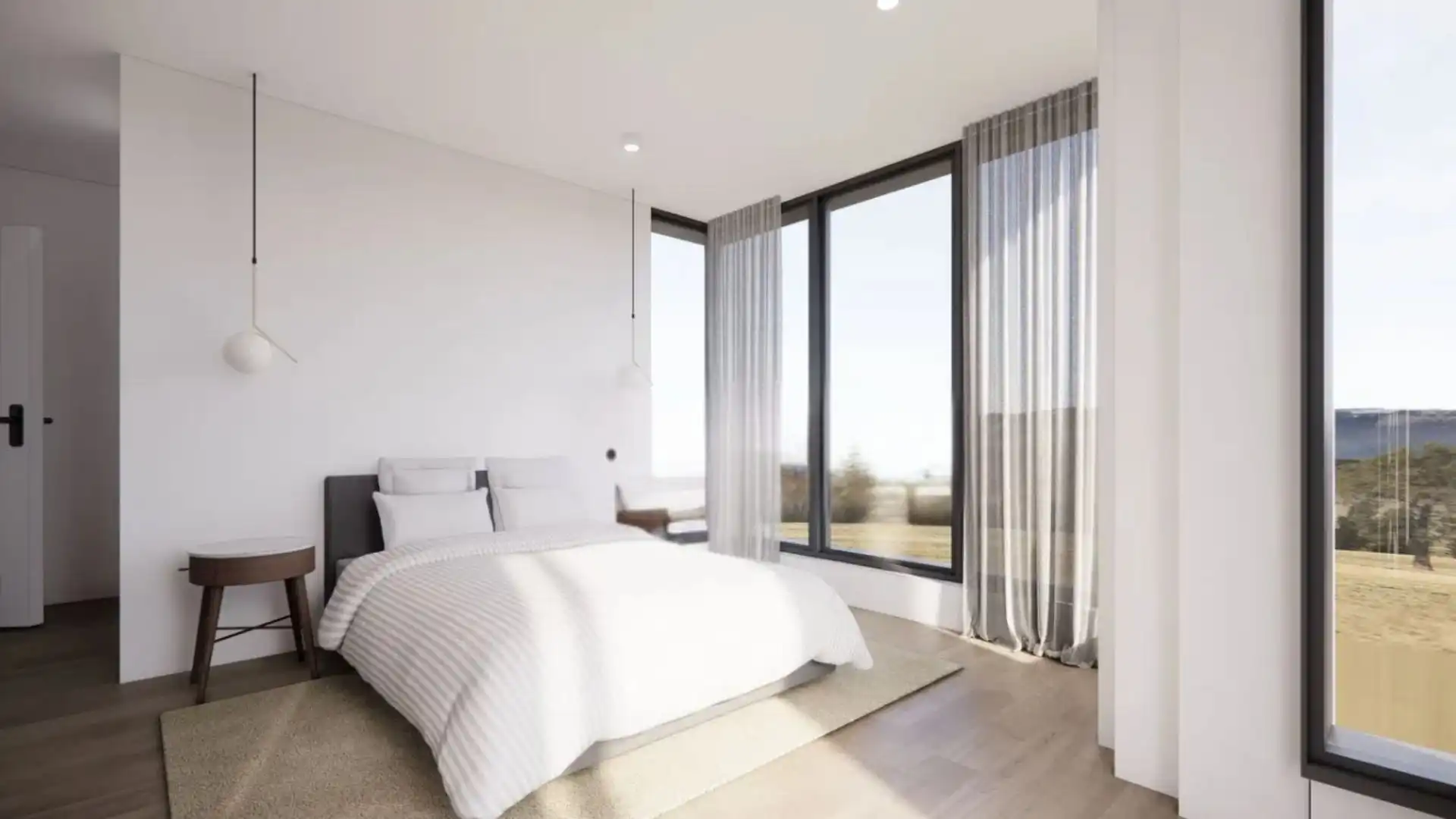 New build Flat with pool for sale in Calle de San Juan 7, imagen 7