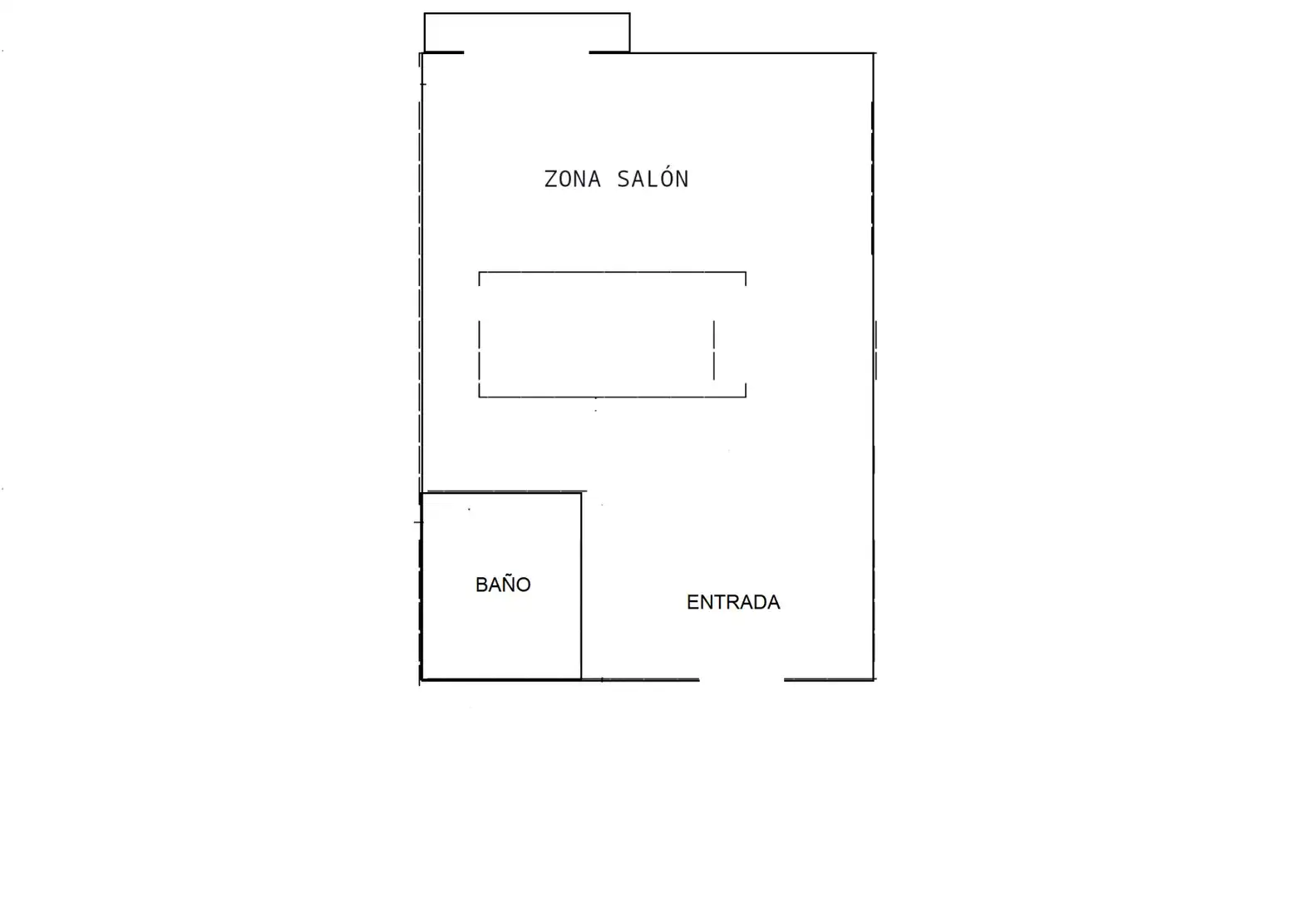Loft en venta en Valencia con Aire acondicionado, Calefacción y Jardín privado