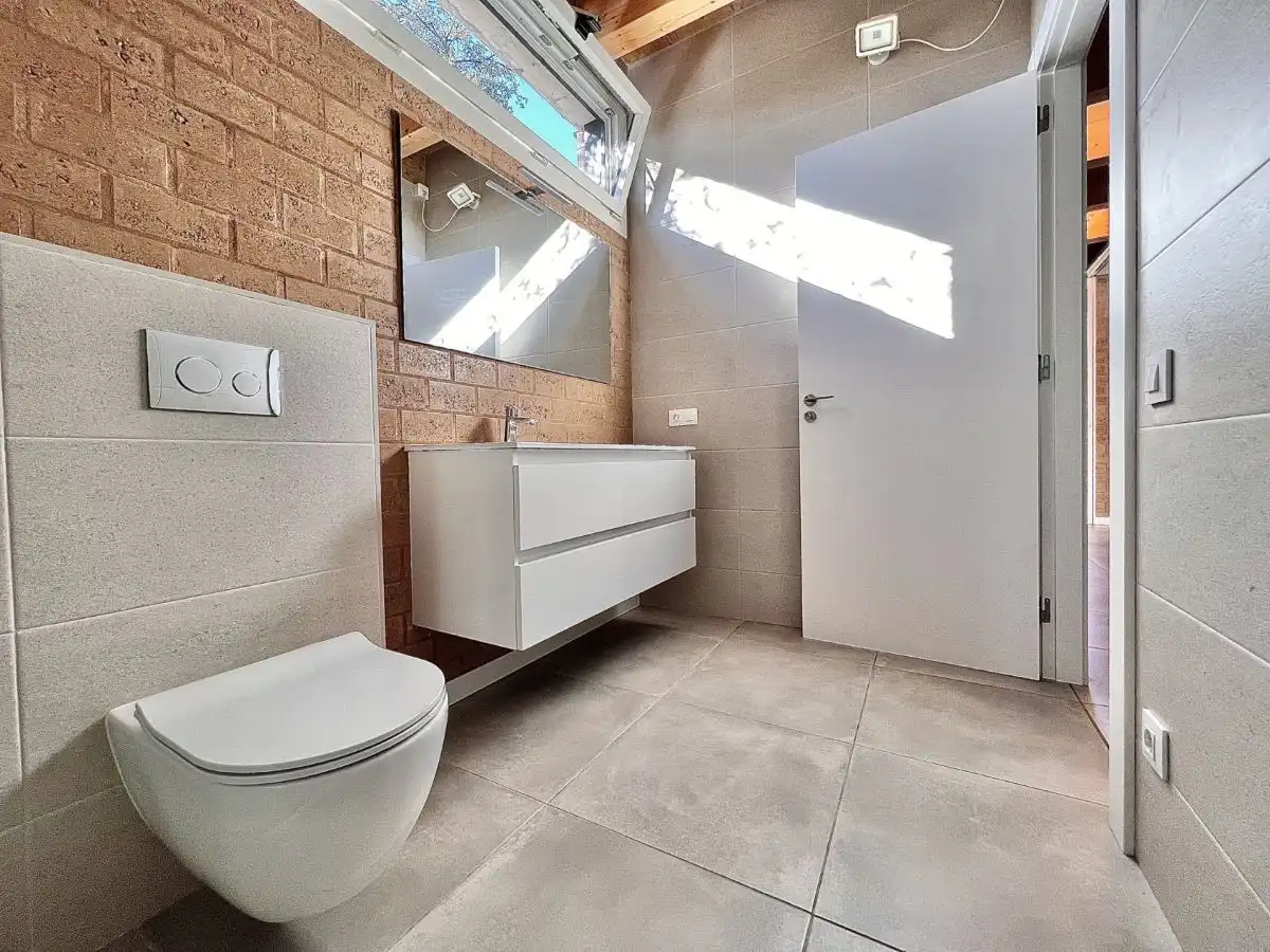 Bathroom of Houses for rent in Matadepera
