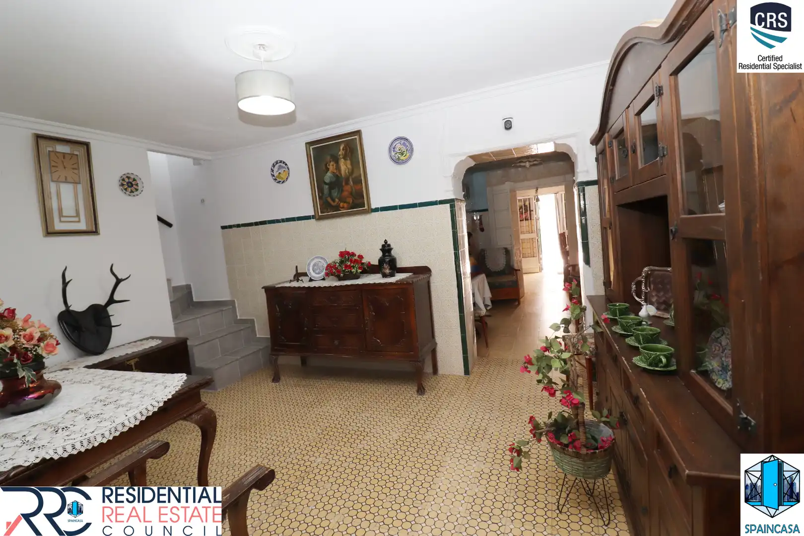 Casa o xalet en venda en Aljaraque amb Aire condicionat