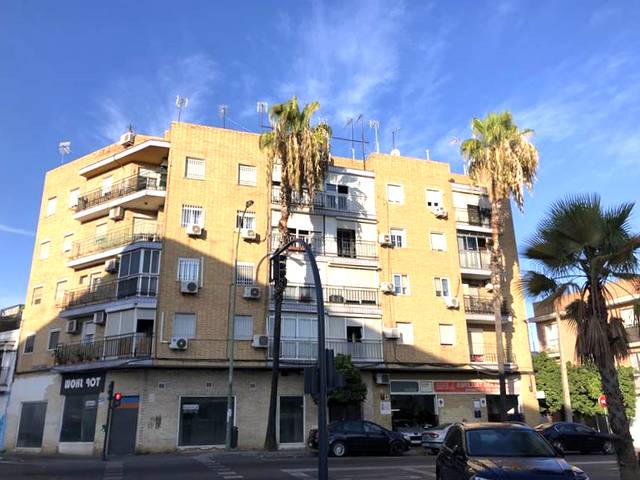 Piso en Venta en 9 De Marzo en El Cerro