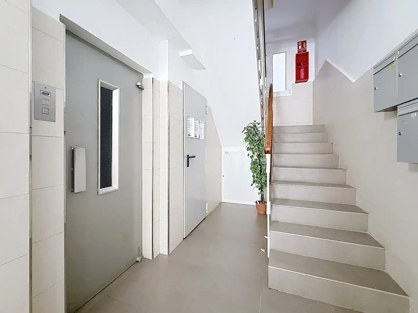 Flat for sale in Málaga  with Air Conditioner
