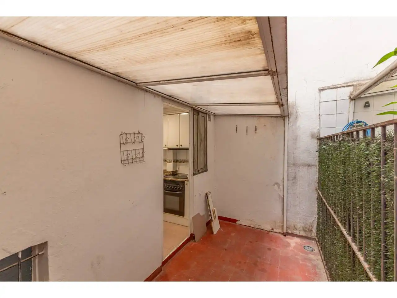 Flat for sale in Valencia  with Air Conditioner and Balcony