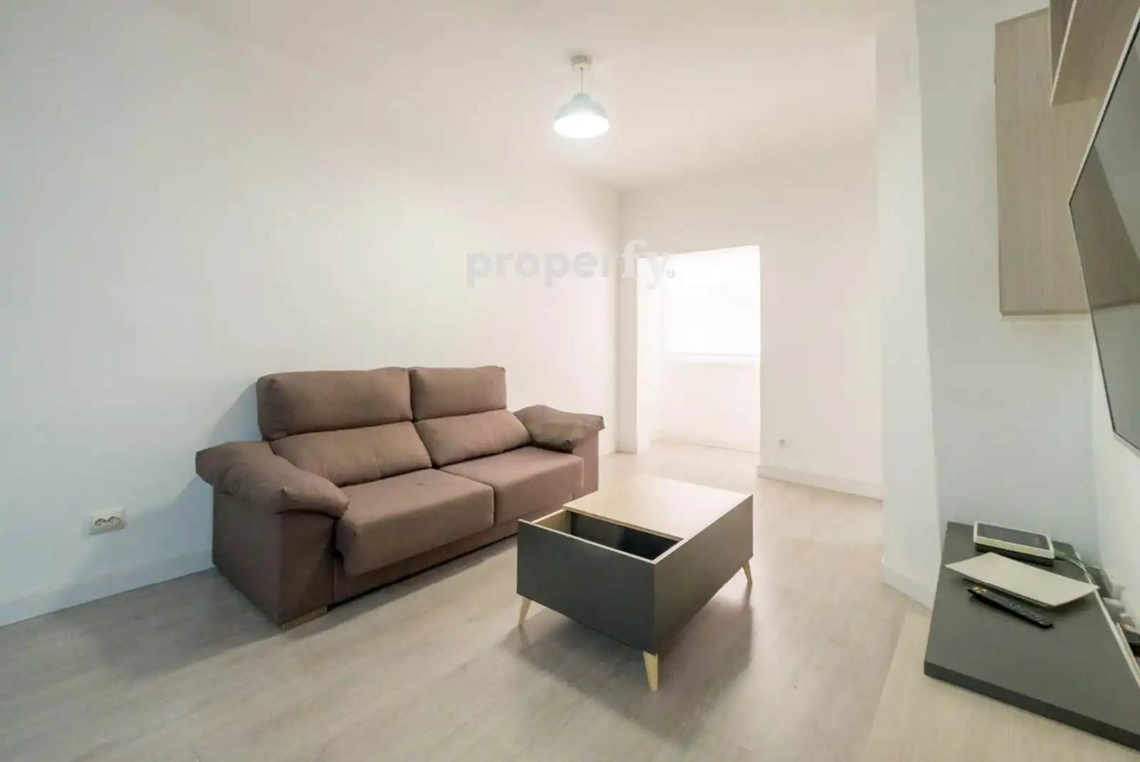 Flat with lift for sale in Concepcion Arenal, imagen 5