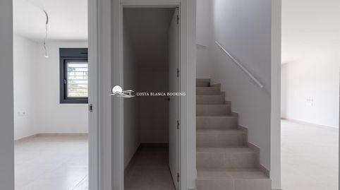 Amplio chalet de obra nueva situado a tan sólo 10 minutos del centro de El Campello., imatge 5