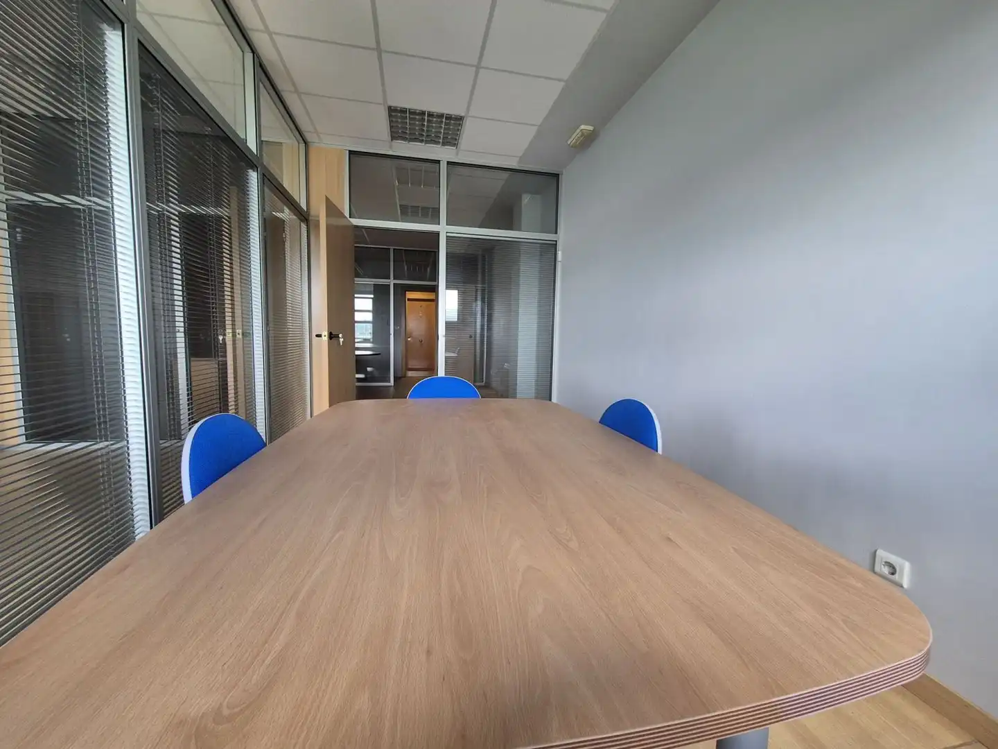Büro mit Aufzug zum Verkauf in Llanera, imagen 12