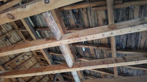 Foto 2 de Edificio en venta en Estación del Espinar, El Espinar