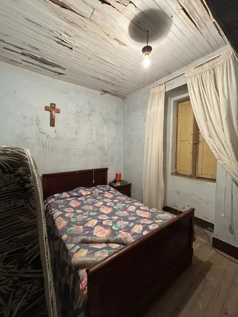 Habitación de Finca rústica en venta en O Irixo