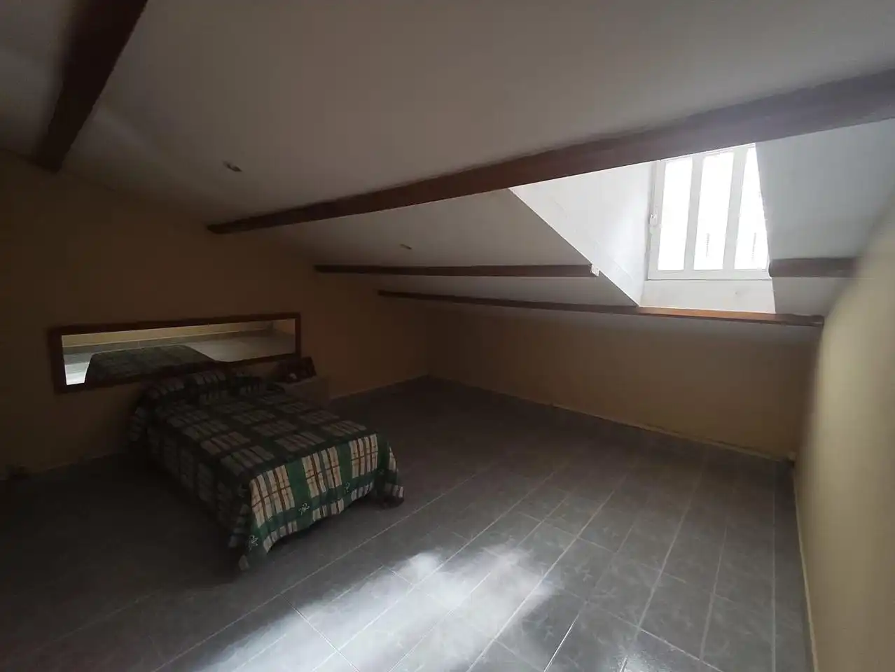 Schlafzimmer von Haus oder Chalet zum Verkauf in El Real de San Vicente mit Heizung