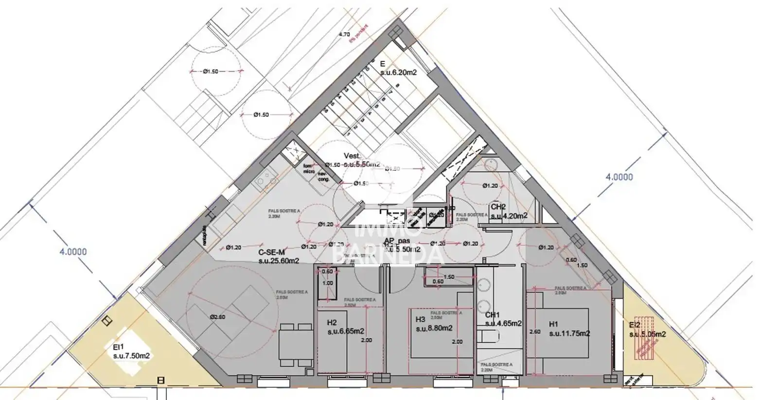Piso en venta en Roses con Aire acondicionado, Calefacción y Terraza