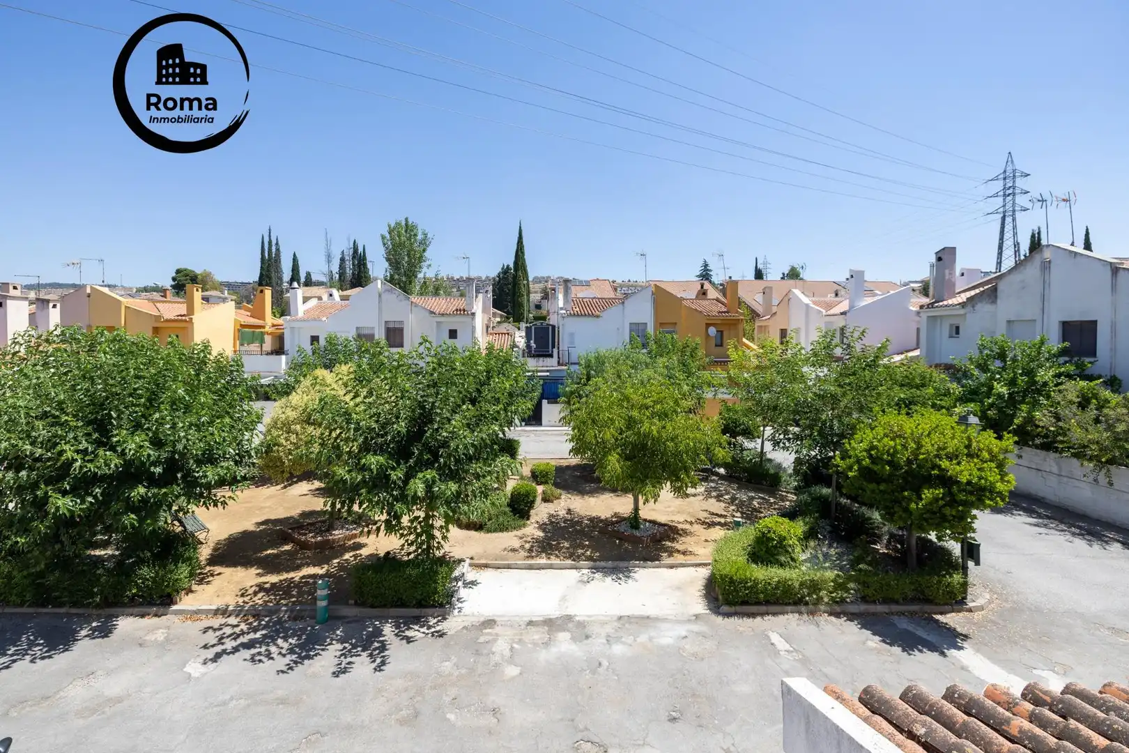 Adosado con piscina en venta en Huétor Vega, imagen 21