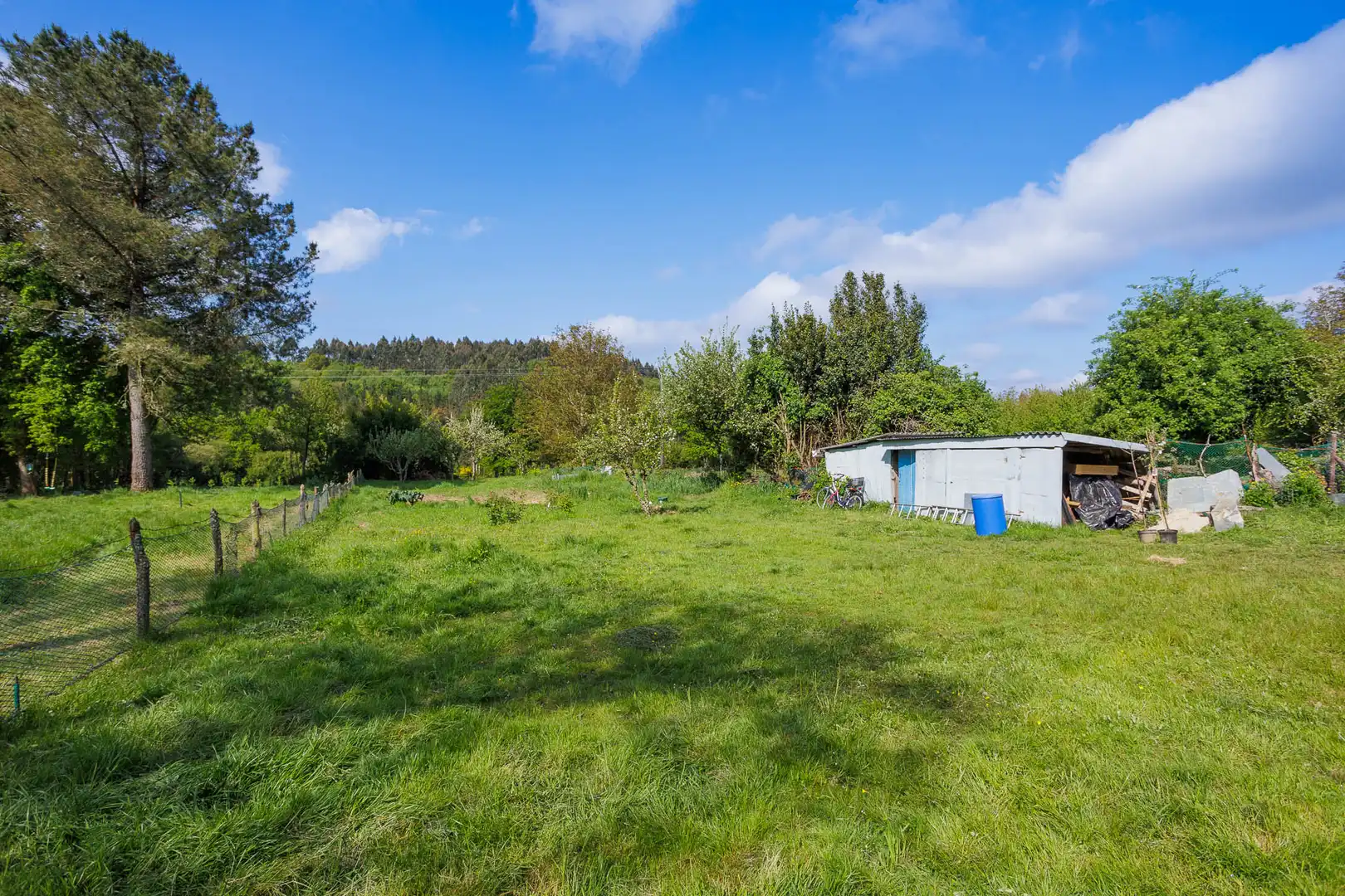 Casa o chalet en venta en Pol con Amueblado