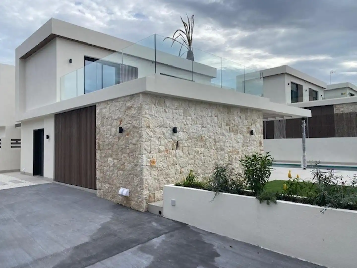 Villa avec terrasse à vendre à Orihuela Costa, imagen 26