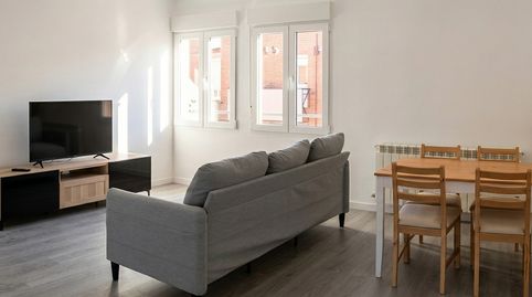 Photo 4 of Flat for sale in Valdezarza, Madrid Capital