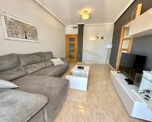 Living room of Flat for sale in Callosa de Segura