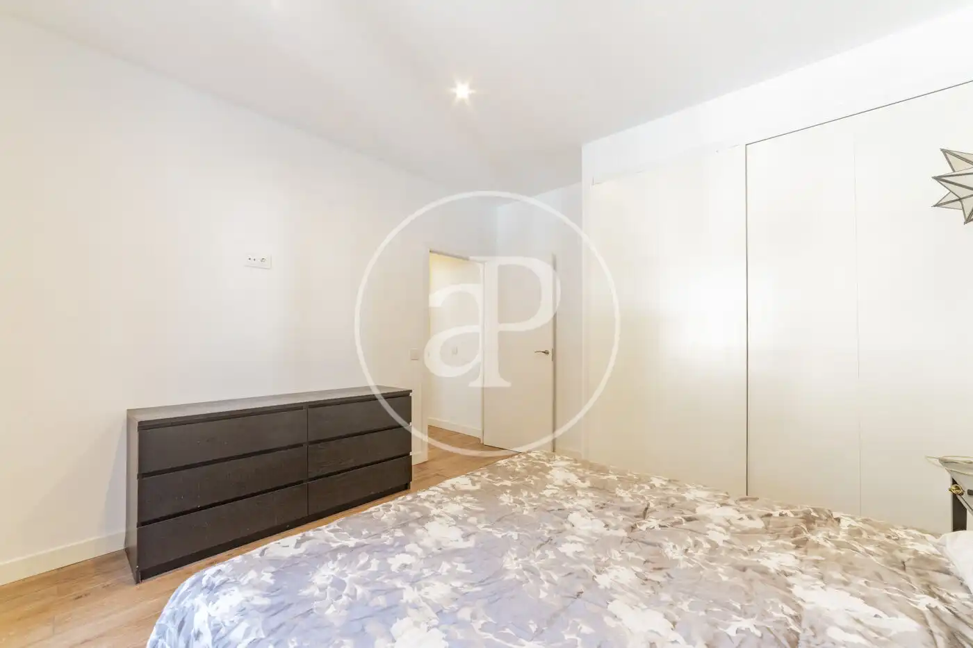 Flat for rent in P.º de Sta. María de la Cabeza, Palos de Moguer