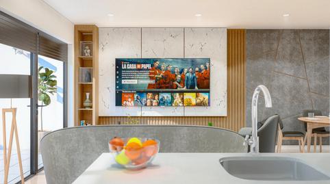 Photo 3 from new construction home in Flat for sale in Carrer Reforma, 3, Centre, Barcelona