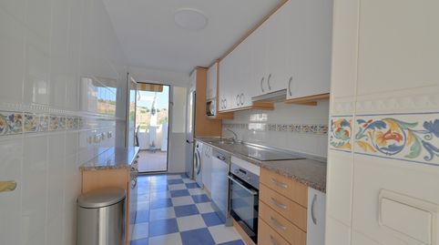 Foto 4 de Àtic en venda a Calahonda, Mijas