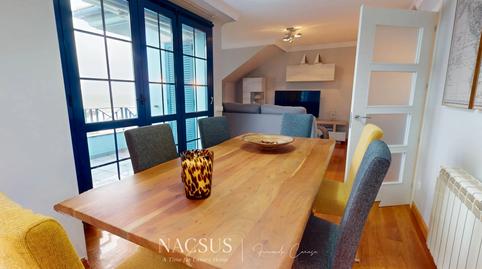 Foto 4 de Dúplex en venta en Calle la Sierra, 11, Ris, Cantabria