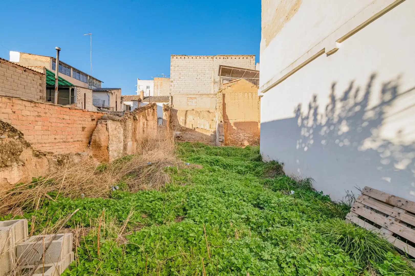Terreni e lotti in vendita a CALLE LA VEGA, imagen 3