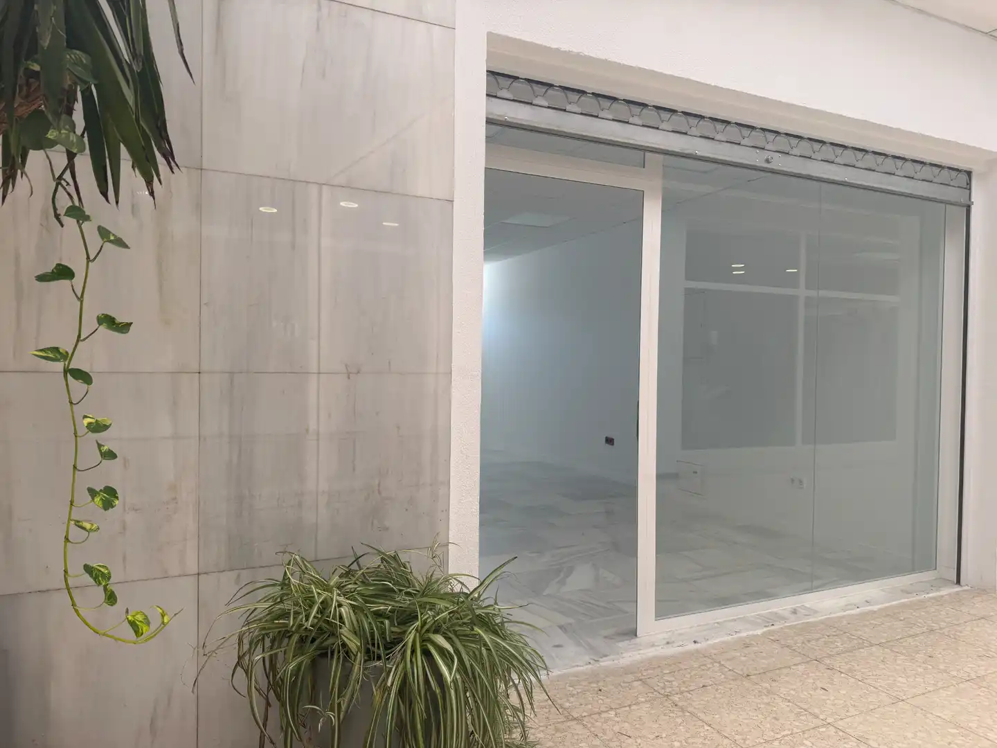 Local en venta en Las Rozas de Madrid con Aire acondicionado, Calefacción y Alarma
