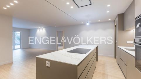 Foto 5 de Apartament en venda a Sant Gervasi- Galvany,  Barcelona Capital